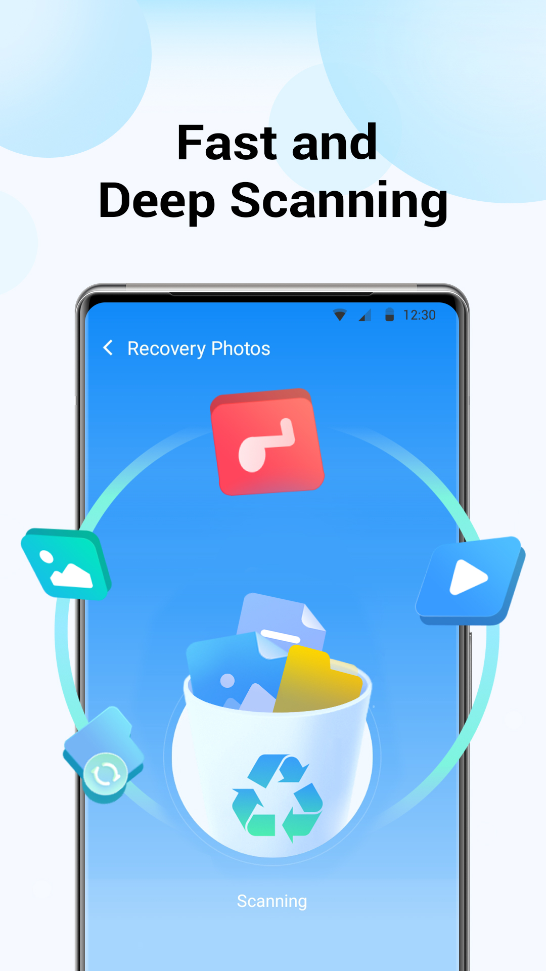 PhotoRescue