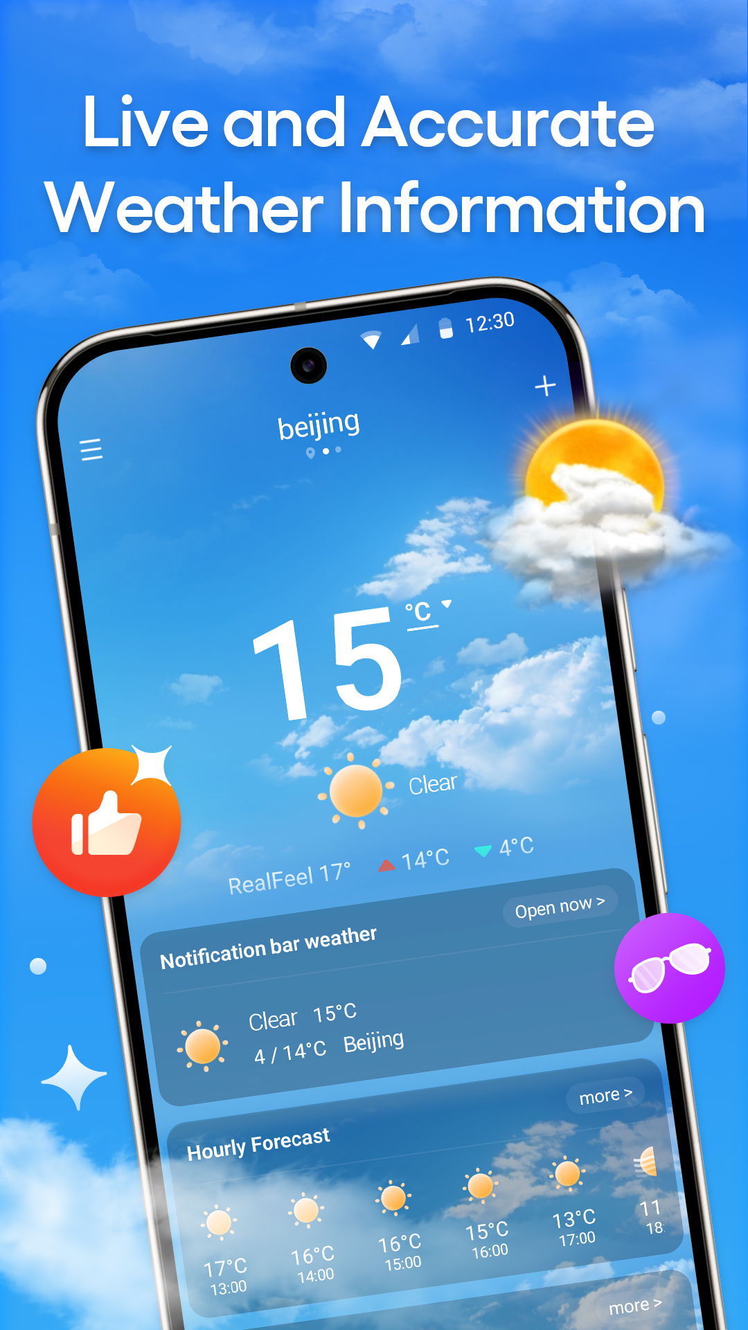 DailyWeather